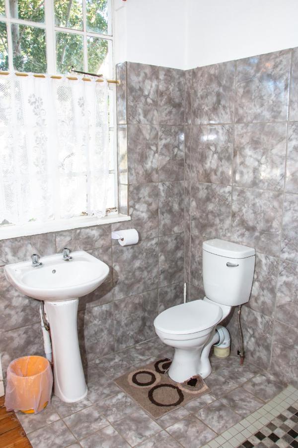 Jennis Place Graaff-Reinet Exterior foto