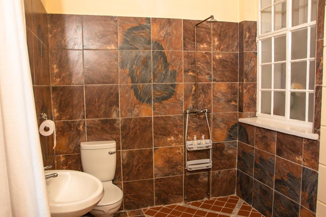 Jennis Place Graaff-Reinet Exterior foto