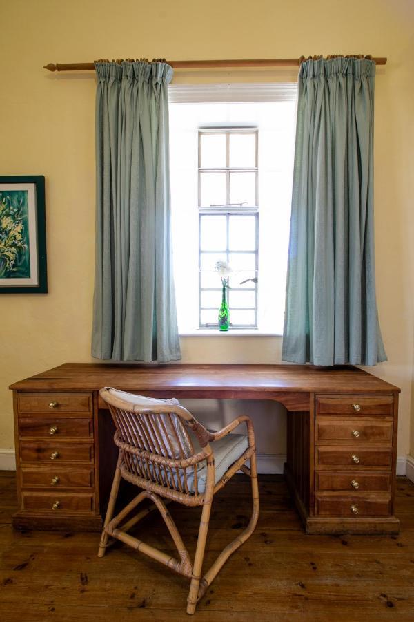 Jennis Place Graaff-Reinet Exterior foto